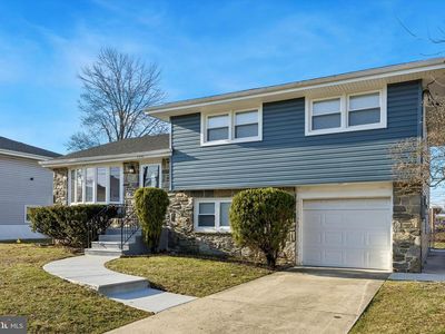 5436 Homestead Ave, Pennsauken, NJ, 08109