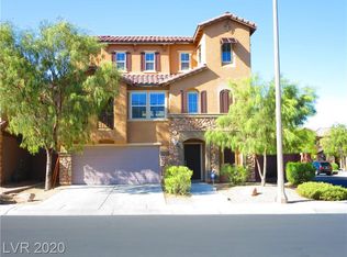 7050 Painted Butte Ave #0, Las Vegas, NV 89178