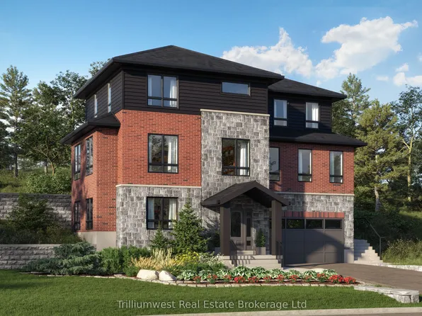 3 George St, Guelph/eramosa, ON N0B 1Z0