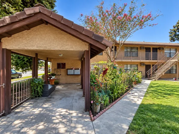 1629 W Ball Rd, Anaheim, CA
