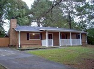 48 Belmont Ln, Lawrenceville, GA 30046