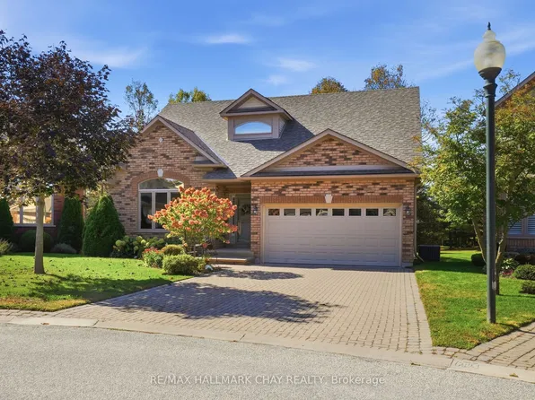 9 La Costa Ct, New Tecumseth, ON L9R 1Z4