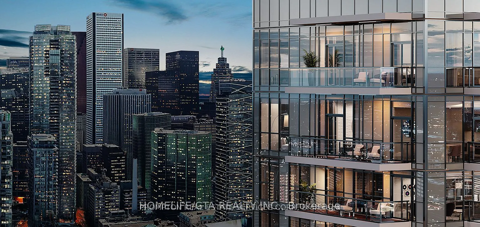 2 bed, $2,790 — Photo 3