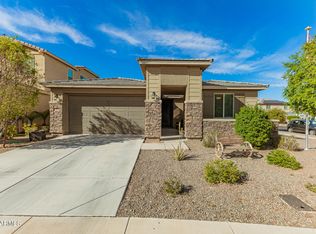 18222 W VIA MONTOYA Drive, Surprise, AZ 85387