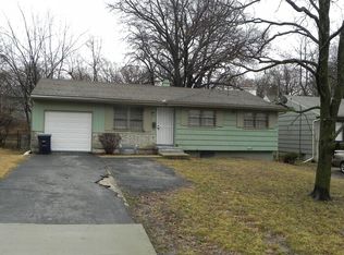8217 Flora Ave, Kansas City, MO 64131