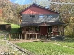 6080 Hill St SE, Amsterdam, OH 43903