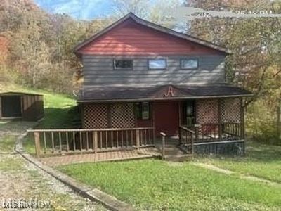 6080 Hill St SE, Amsterdam, OH, 43903