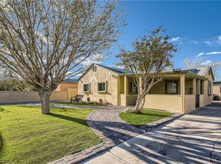 712 Glendale Ave, North Las Vegas, NV 89030
