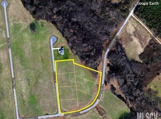 106 Mouzon Ln, Statesville, NC 28625