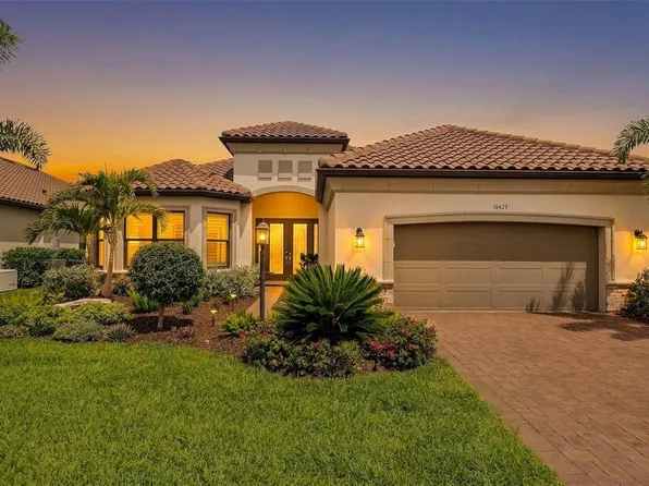 16423 Umbria Pl, Lakewood Ranch, FL 34211