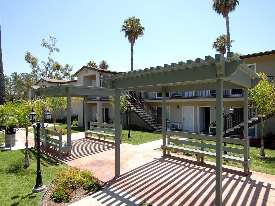 Taft Manor Apartment Rentals El Cajon, CA Zillow