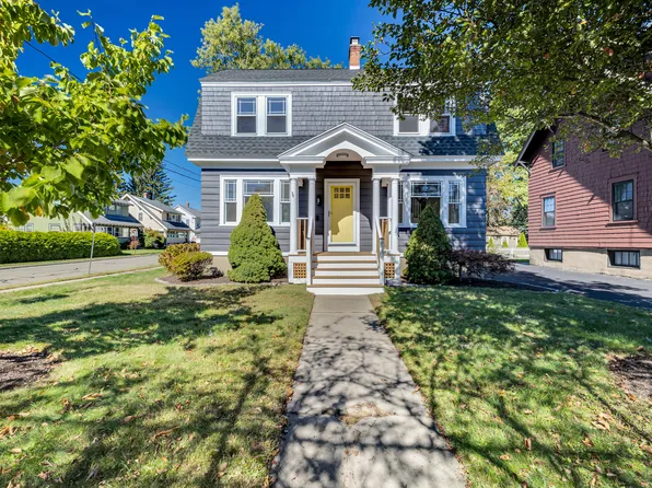 118 Church Street, Wethersfield, CT 06109