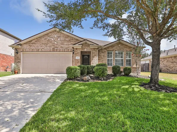 2708 Woodspring Acres Dr, Kingwood, TX 77345