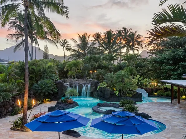 508 N Kalaheo Ave, Kailua, HI 96734