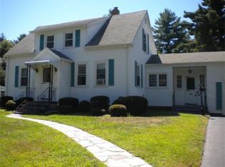 371 Berkley St #1, Taunton, MA 02780