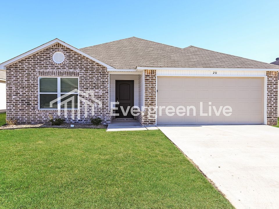 1st image of 20 Sourdough Creek Ln