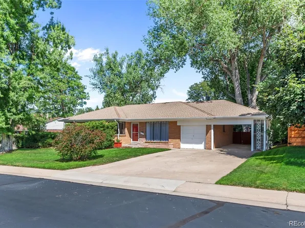 420 Dudley Street, Lakewood, CO 80226