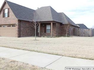 2634 Russum Dr, Southaven, MS 38672