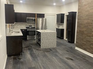 3478 Ludden St APT 1, Detroit, MI 48207