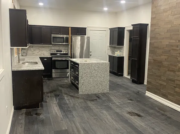 3478 Ludden St APT 1, Detroit, MI 48207