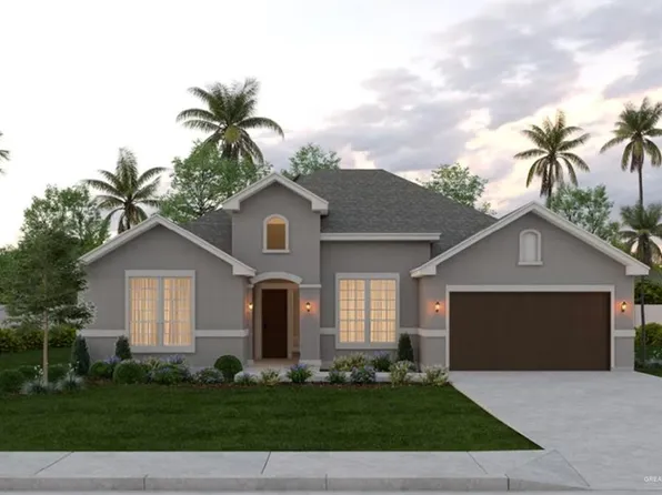 14720 Aqualina Way, McAllen, TX 78504