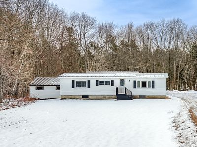 133 Smithfield Road, Belgrade, ME, 04917