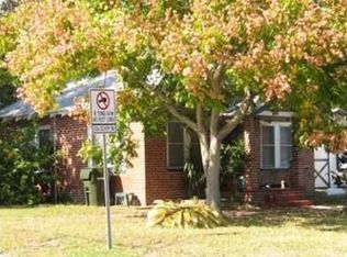 200 N Bluford Ave, Ocoee, FL 34761