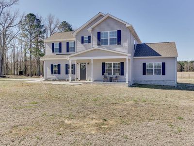 3085 Carolina Rd, Suffolk, VA, 23434