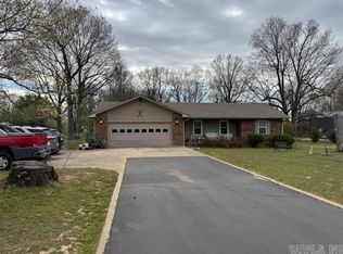 90 Frontier Trl, Pocahontas, AR 72455