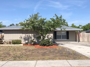 1706 Stonehaven Way, Tarpon Springs, FL 34689