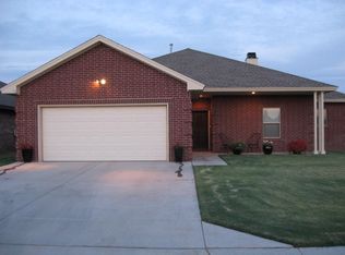 518 Avenue S, Shallowater, TX 79363