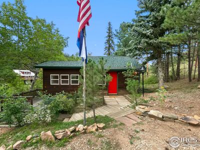 6787 County Road 43, Glen Haven, CO, 80532