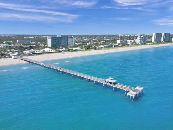 120 NE 20th Avenue #20, Deerfield Beach, FL 33441