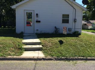 1112 E Division Ave, Peoria Heights, IL