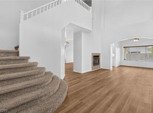 8521 Gold Flash Ave, Las Vegas, NV 89129