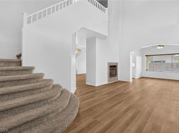8521 Gold Flash Ave, Las Vegas, NV 89129