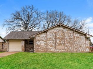 6823 Hanley Ln, Houston, TX 77016