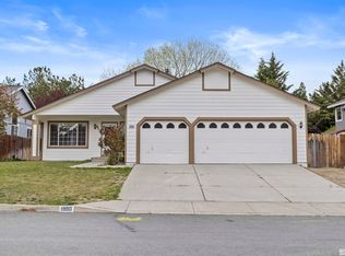 1990 Honey Ridge Dr, Reno, NV 89511