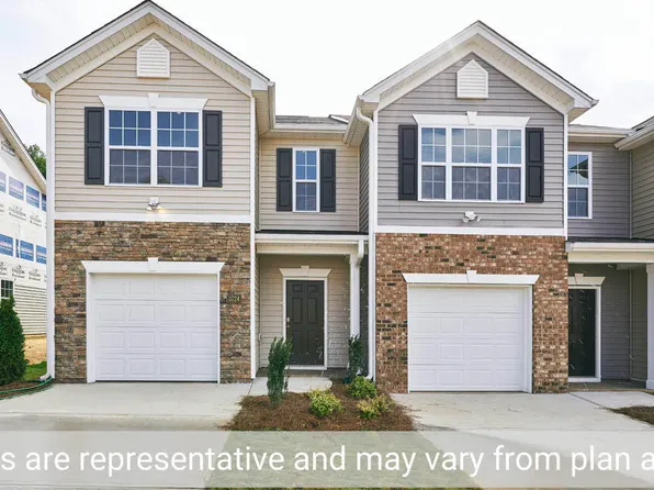 245 David Hill Drive, Sanford, NC 27330