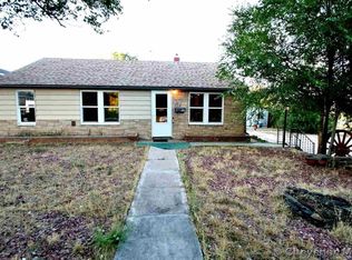 504 W 5th St, Cheyenne, WY 82007