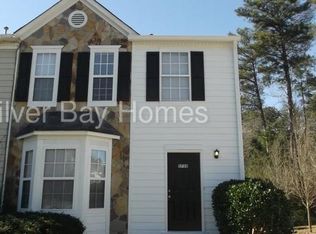 5775 Hampton Ct, Atlanta, GA 30349