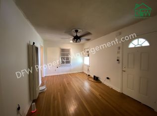 4330 Wabash Ave, Fort Worth, TX 76133