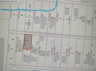 0 Radekin Rd, Columbus, OH 43232