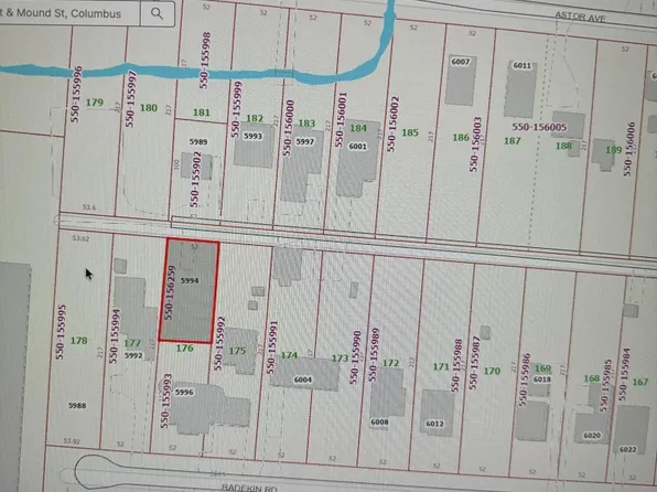 0 Radekin Rd, Columbus, OH 43232