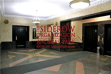 Rented by Siderow Residential Group