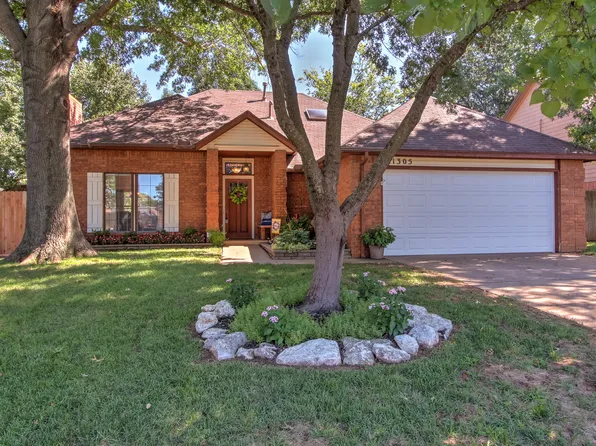 11305 S 108th Ave E, Bixby, OK 74008