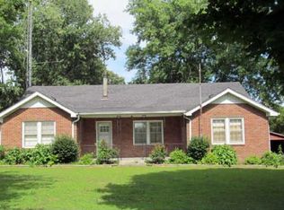 295 Dunn Leoma Rd, Leoma, TN 38468