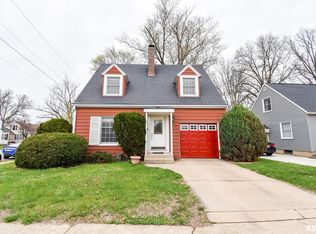 438 N Indiana Ave, Morton, IL