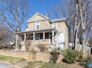 231 Churchville Ave, Staunton, VA