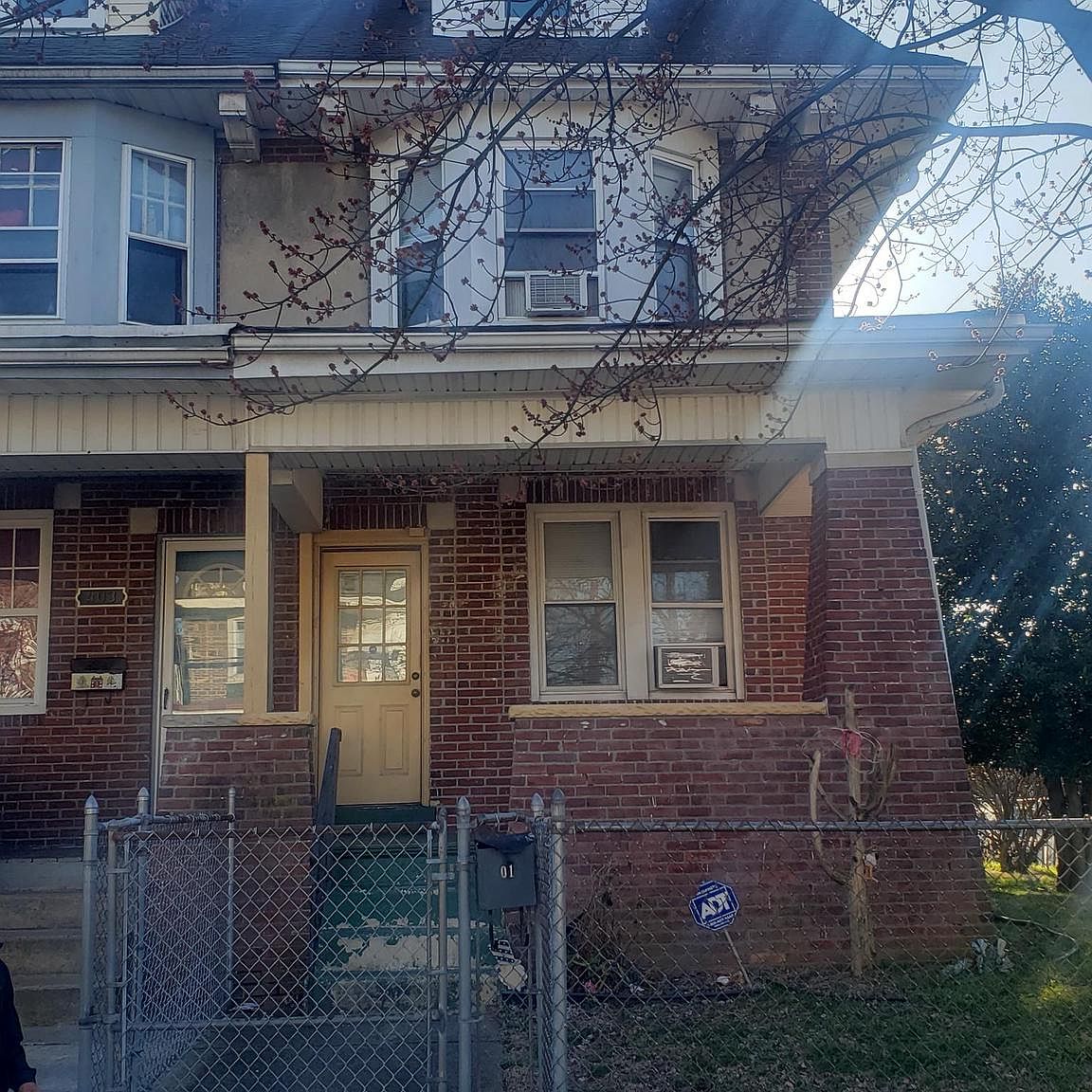 401 S Cook Ave, Trenton, NJ 08629 Zillow